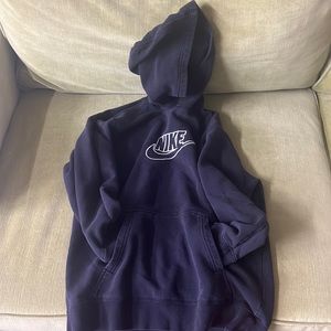 Vintage Nike hoodie